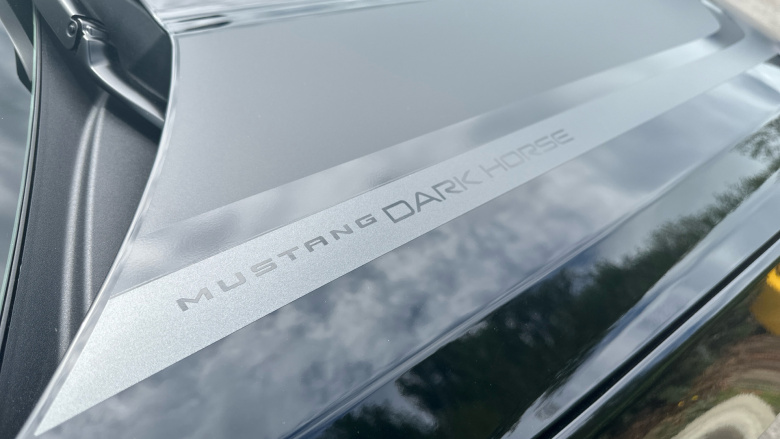 Ford Mustang 5.0 V8 Dark Horse 2dr Petrol Coupe